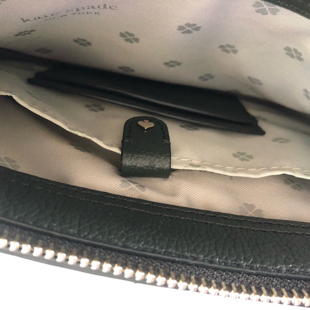 Kate Spade New York Rory Crossbody Bag - Picture 3 of 4